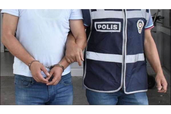 42 bin 114 litre etil alkol ele geçirildi