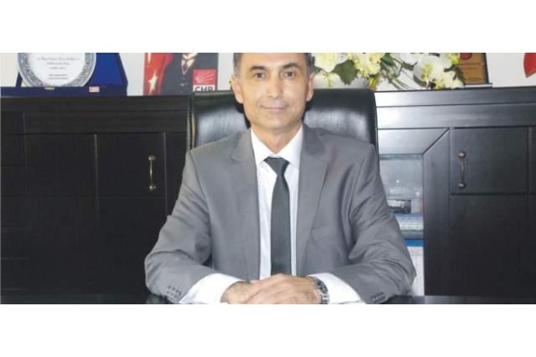 Aliağa CHP’de  hareketli günler…