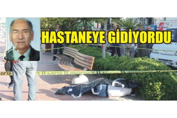 ÇİÇEK TAKSİNİN SEVİLEN ŞOFÖRÜ KALBİNE YENİK DÜŞTÜ