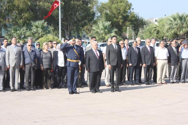 BÜYÜK ZAFERİN 93. YILI