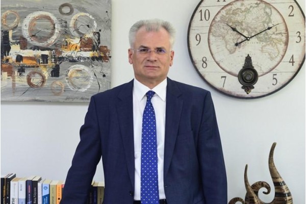 SADETTİN KORKUT’A 15 YIL HAPİS İSTEMİ