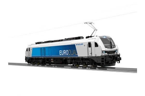 TÜPRAŞ'TAN HİBRİT LOKOMOTİF YATIRIMI