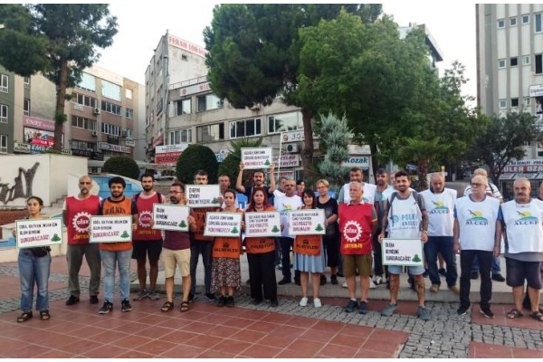 ALÇEP, “Sürecin bundan sonra da takipçisi olacağız”