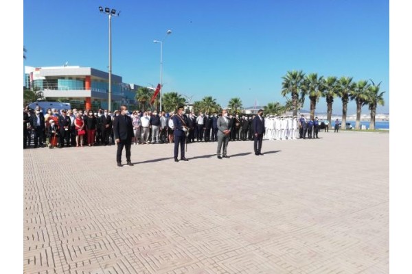 Zaferin 100. Yılı kutlanacak