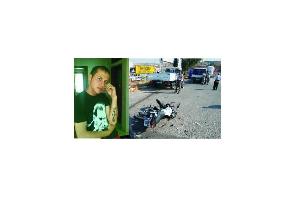 DOĞUM GÜNÜNE 2 GÜN KALA, HAYATINI KAYBETTİ