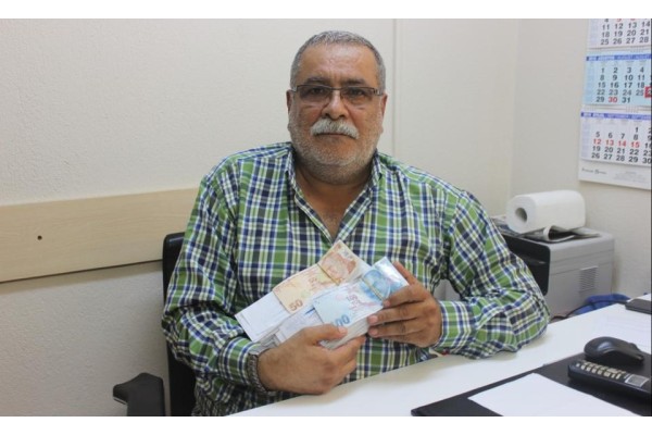 POLİS-MUHTAR İŞBİRLİĞİ ÇETEYİ ÇÖKERTTİ