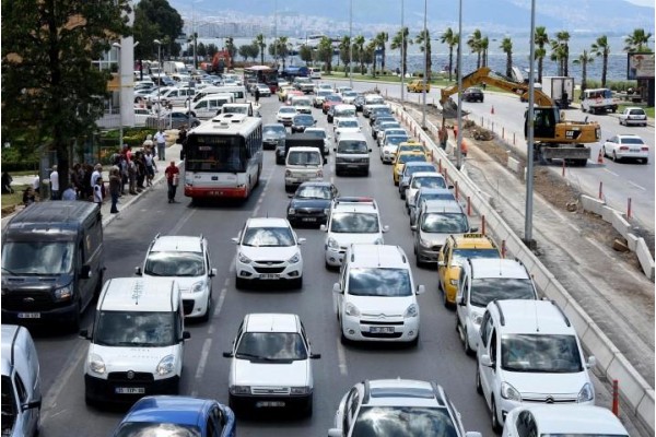 %40’LIK ZAMMA ALİAĞA’DAN TEPKİ!