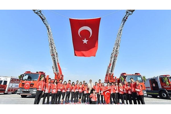 BU YILKİ KUTLAMALAR İPTAL!