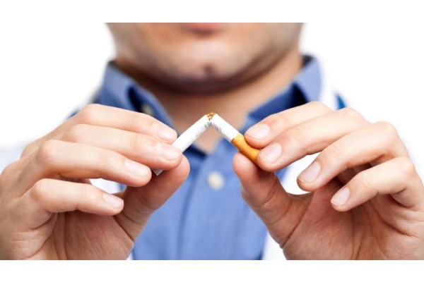 SİGARAYI BIRAKANLAR ÖDÜLLENDİRİLECEK