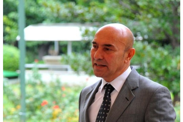 SOYER BUGÜN ALİAĞA’DA