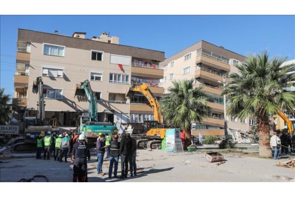 6 belediye görevlisi hakkında dava açıldı