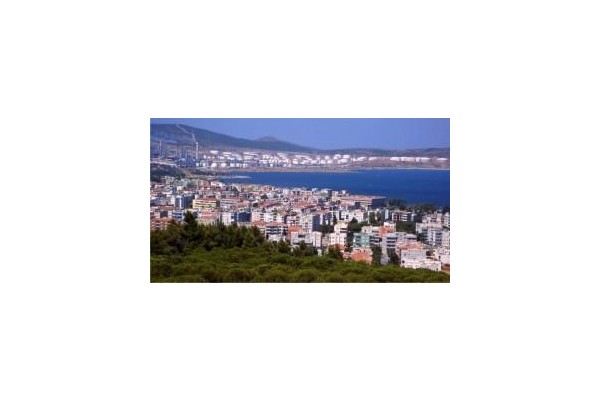 Aliağa’nın stratejik planı yayınlandı