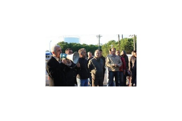 'İŞVEREN SÖZÜNDE DURMUYOR’