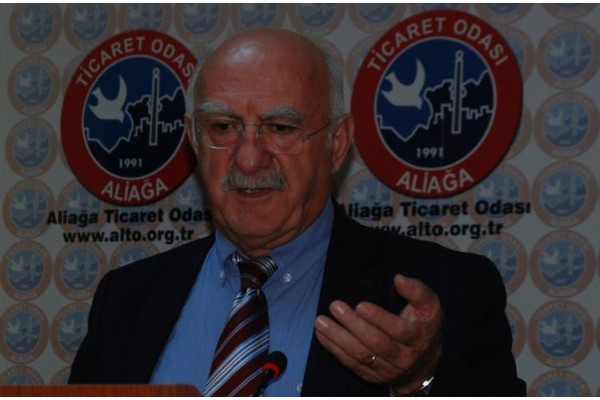 “KÜP DOLDURMAYA SENİN NE HAKKIN VAR”