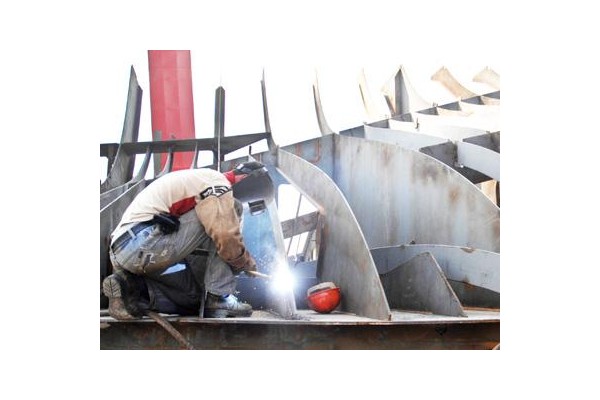 PETKİM’DE ÖLÜMLÜ İŞ KAZASI