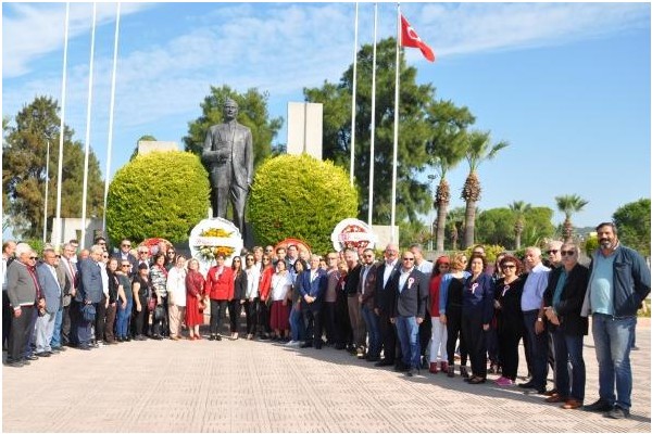 “EN BÜYÜK BAYRAM HEPİMİZE KUTLU OLSUN”