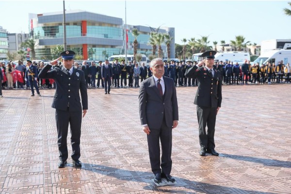 29 Ekim coşkusu yaşanmaya başladı