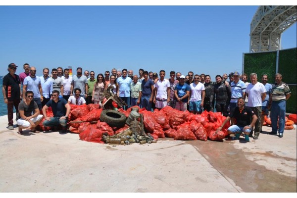 ALDER GELENEĞİ BOZMUYOR