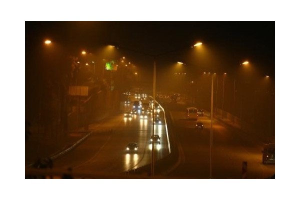 HAVA KİRLİLİĞİ ALARM VERİYOR