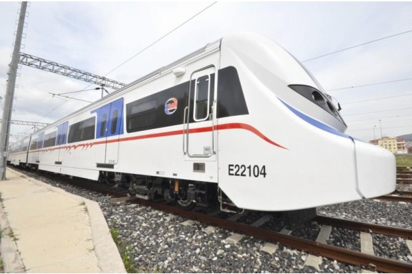 TOPLU TAŞIMANIN LİDERİ İZMİR