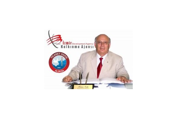 İZKA’dan  Aliağa’da bilgilendirme toplantısı