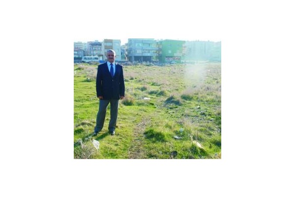 Yenimahalle'ye anaokulu açılacak