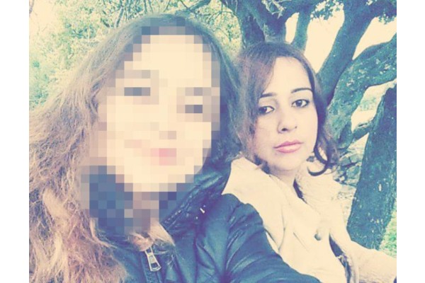 EVİNİN BAHÇESİNDE İNTİHAR ETTİ