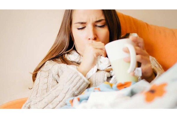 ÖKSÜRÜK ŞİFRELERİNİ DİKKATE ALIN