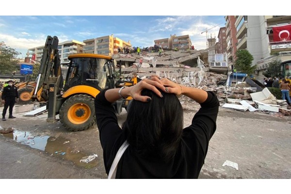 "İL AFET RİSK AZALTMA PLANI" İÇİN PROTOKOL İMZALANDI