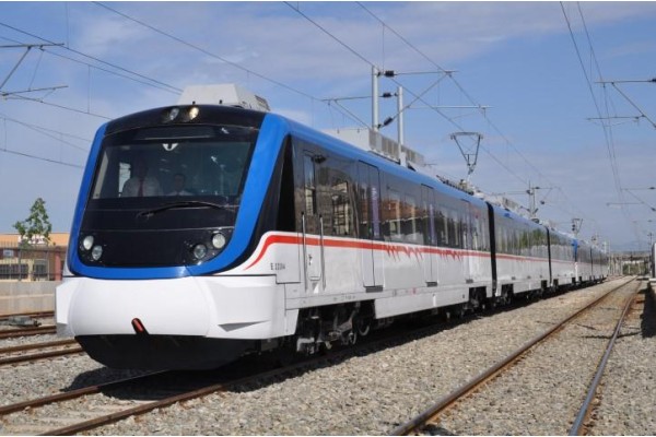 İki mahalle daha İZBAN’la buluşuyor