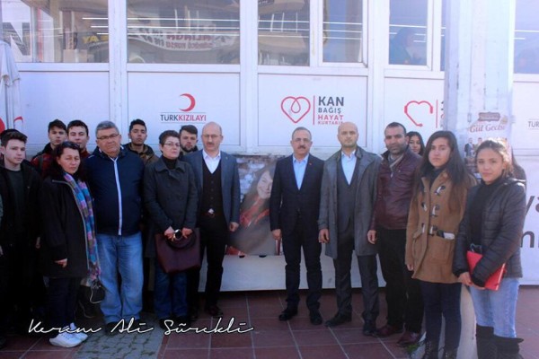 ALİAĞALILAR MENGÜ İÇİN SEFERBER OLDU