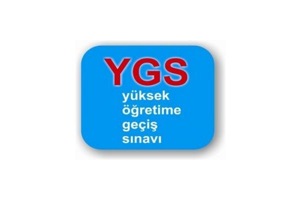 Aliağa YGS'ye hazır