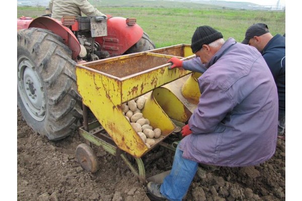 ALİAĞA‘DA TAR-GEL PROJESİ BAŞARIYLA YÜRÜTÜLÜYOR