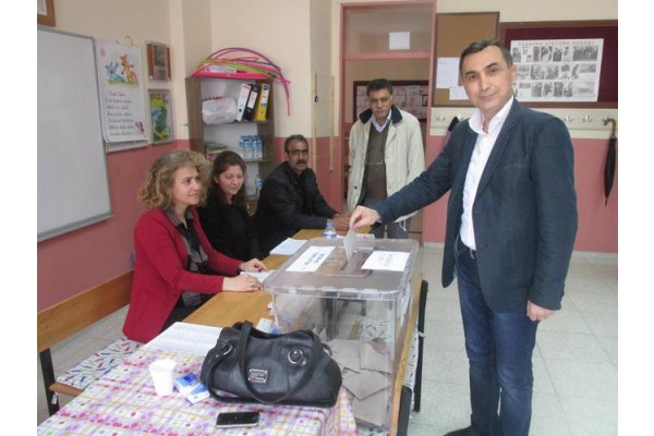 CHP ADAYLARINI BELİRLEDİ