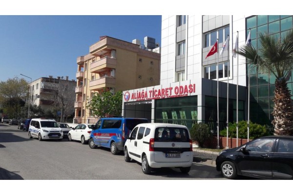 ADNAN SAKA FETÖ’DEN GÖZALTINDA