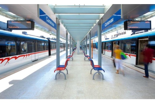 TOPLU ULAŞIMA SEÇİM AYARI