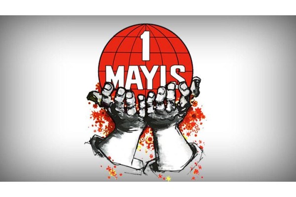 ALİAĞALI İŞÇİ VE EMEKÇİLER 1 MAYIS’A HAZIR