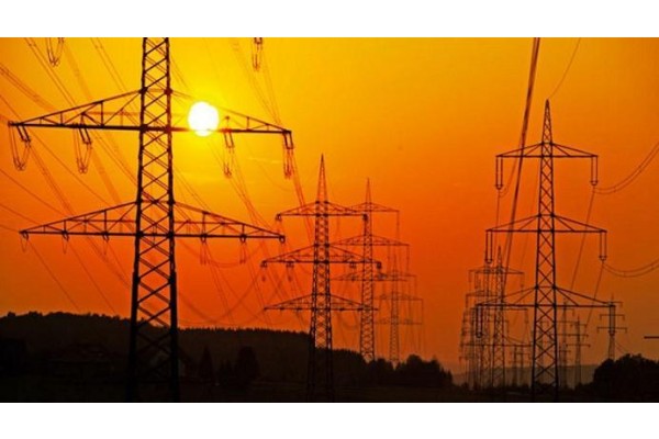 1 MAYIS’TA ELEKTRİK YOK