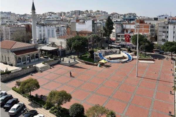 MARKETLER 1 MAYIS’TA 14.00’E KADAR AÇIK