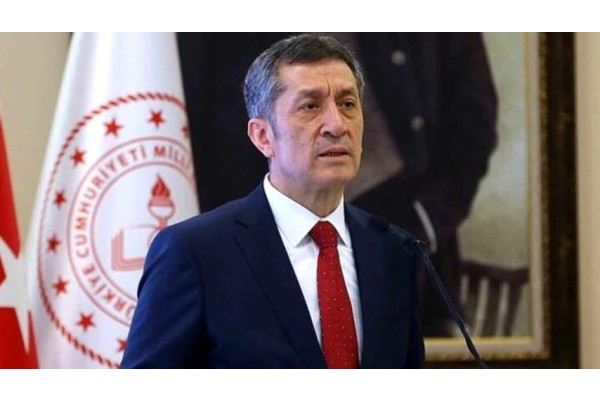 UZAKTAN EĞİTİM 31 MAYIS’A KADAR DEVAM EDECEK