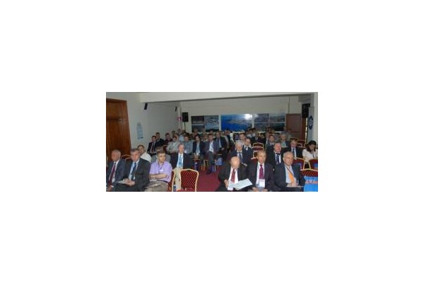 SEKTÖRÜNÜN LİDERLERİ ALİAĞA'DA BULUŞTU