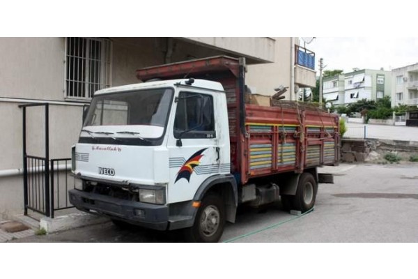 Aliağa'da Boru Hattında Yine Mazot Hırsızlığı