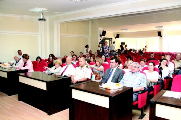 PSİKOTERAPİ KONGRESİ 40. YILINDA