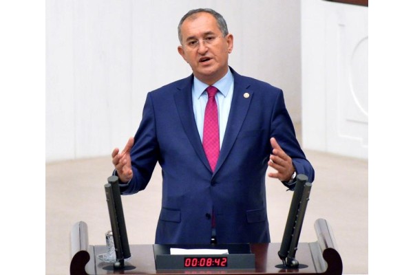 SERTEL, ‘BU GENÇLER AZILI KATİL DEĞİL’