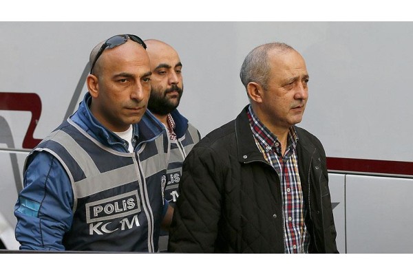 ESKİ EMNİYET MÜDÜRÜ BİLKAY'A 11 YIL HAPİS