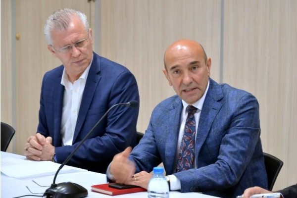 MİMAR VE MÜHENDİSLERE 'STRATEJİK PLAN' MÜJDESİ