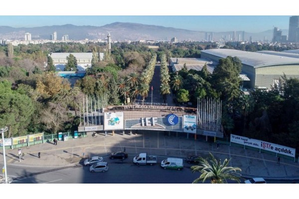 Kültürpark’ın iki kapısında restorasyon başlıyor