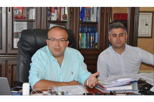 AŞK CİNAYETİ DEĞİL, KUMPAS