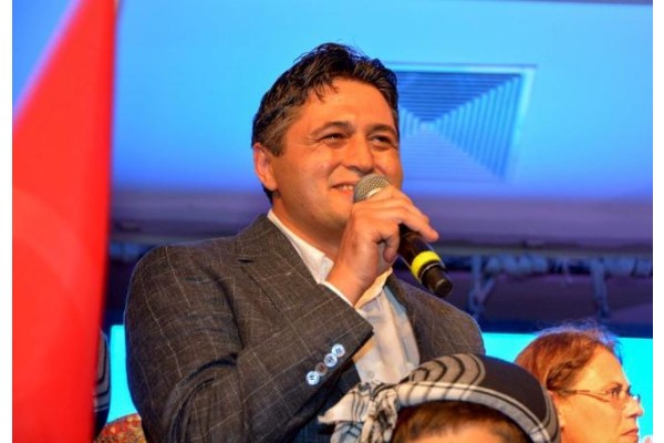 ACAR’DAN ÜNİVERSİTE MÜJDESİ