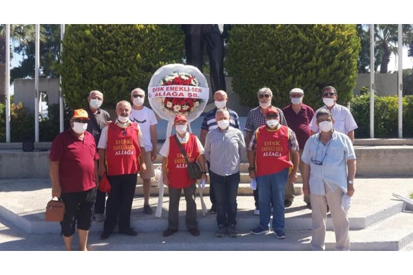 “TORUNLARIMIZA HARÇLIK VEREMEYECEK DURUMDAYIZ”